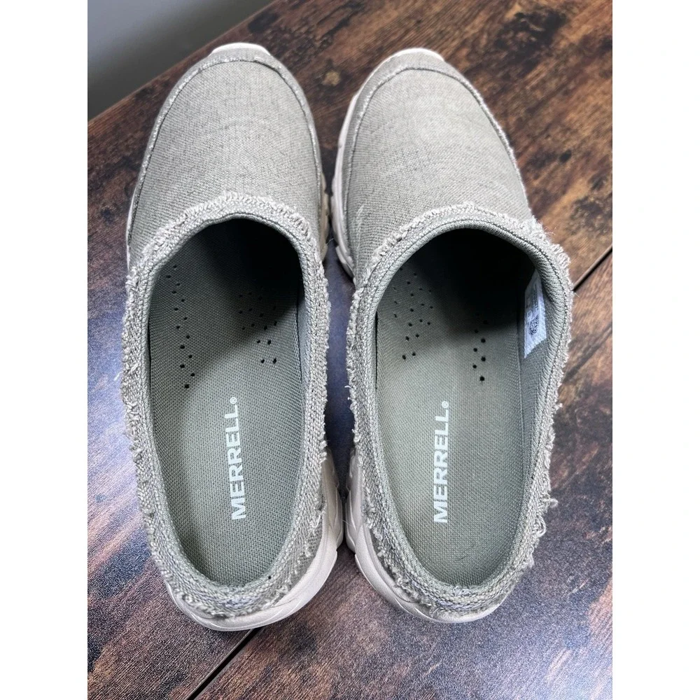 Merrell men moab
